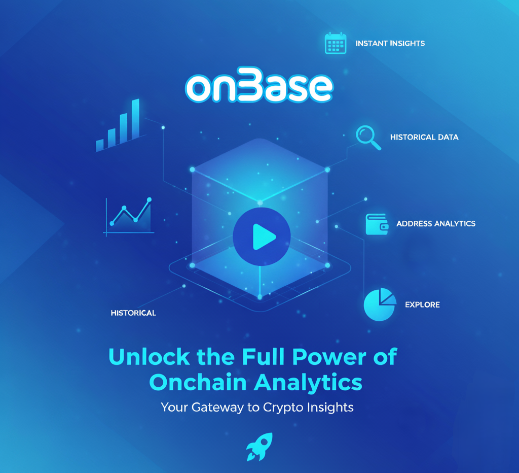 onBase - Farcaster Mini Apps